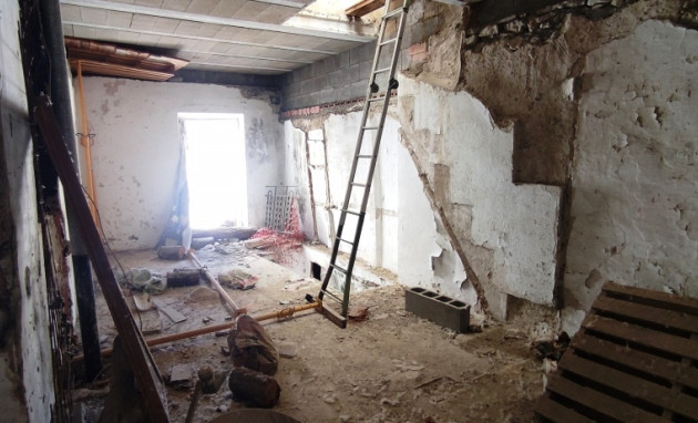 Revente - Maison de ville - Planes