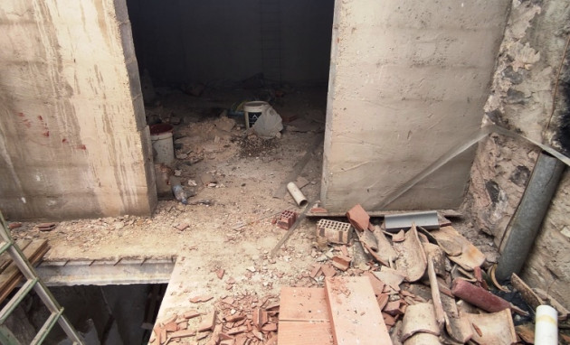 Revente - Maison de ville - Planes