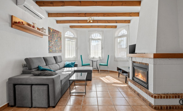 Revente - Villa - Orihuela Costa - Castillo de Don Juan