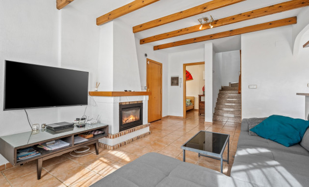 Revente - Villa - Orihuela Costa - Castillo de Don Juan