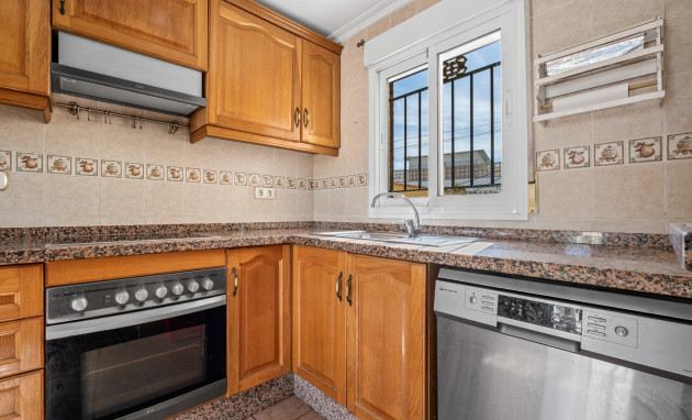 Revente - Villa - Orihuela Costa - Castillo de Don Juan