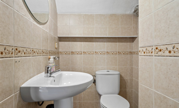 Revente - Villa - Orihuela Costa - Castillo de Don Juan