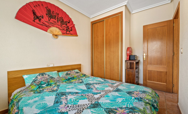 Revente - Villa - Orihuela Costa - Castillo de Don Juan