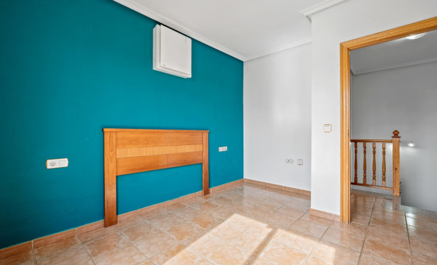 Revente - Villa - Orihuela Costa - Castillo de Don Juan