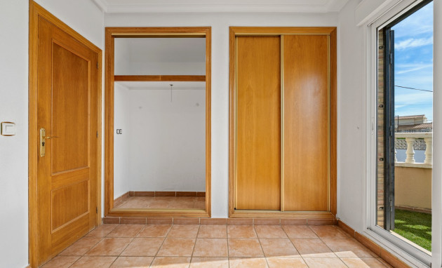 Revente - Villa - Orihuela Costa - Castillo de Don Juan