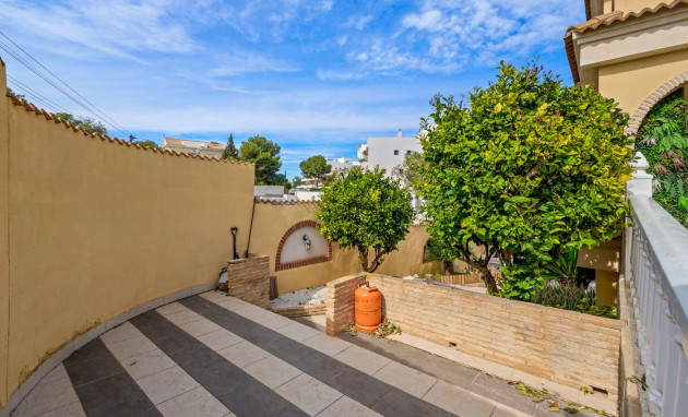 Revente - Villa - Orihuela Costa - Castillo de Don Juan