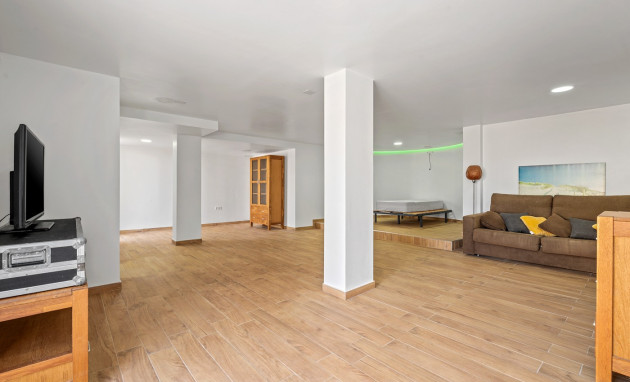 Revente - Villa - Orihuela Costa - Castillo de Don Juan