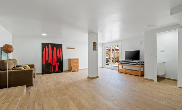 Revente - Villa - Orihuela Costa - Castillo de Don Juan