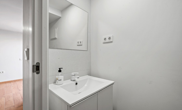 Revente - Villa - Orihuela Costa - Castillo de Don Juan