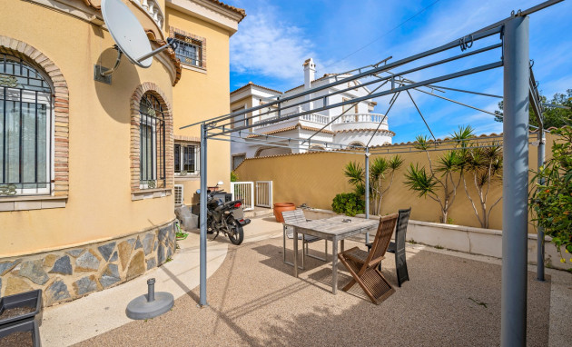 Revente - Villa - Orihuela Costa - Castillo de Don Juan