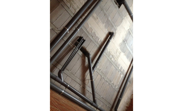 Revente - Commercial - Los Montesinos