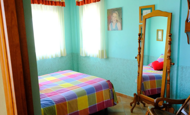 Revente - Finca Country Property - Orihuela