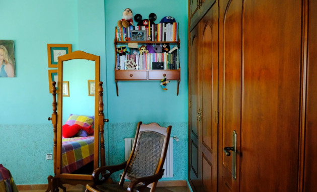 Revente - Finca Country Property - Orihuela