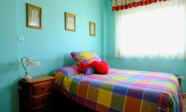 Revente - Finca Country Property - Orihuela