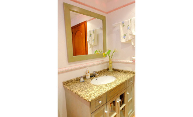 Revente - Finca Country Property - Orihuela