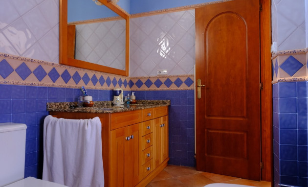 Revente - Finca Country Property - Orihuela