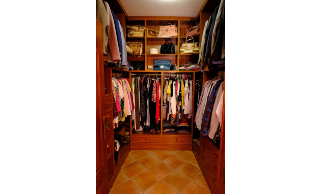 Revente - Finca Country Property - Orihuela