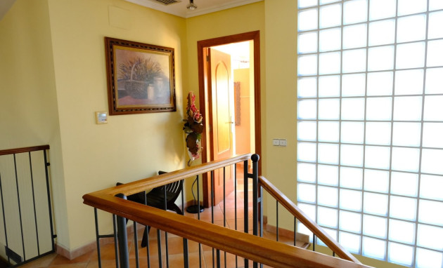 Revente - Finca Country Property - Orihuela