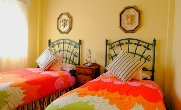 Revente - Finca Country Property - Orihuela