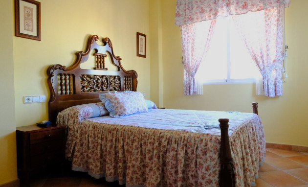 Revente - Finca Country Property - Orihuela