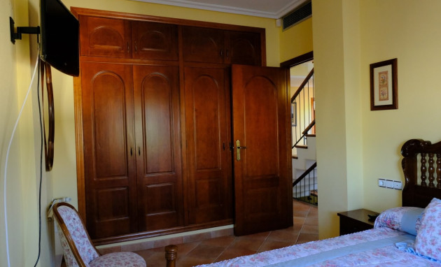 Revente - Finca Country Property - Orihuela