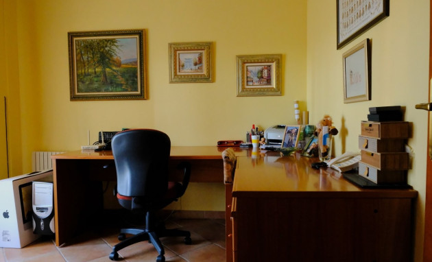 Revente - Finca Country Property - Orihuela