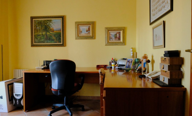 Revente - Finca Country Property - Orihuela