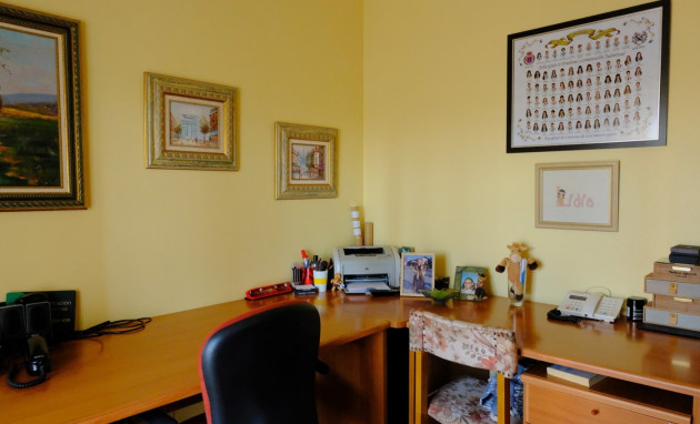 Revente - Finca Country Property - Orihuela