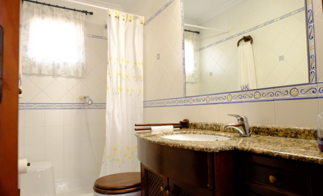 Revente - Finca Country Property - Orihuela