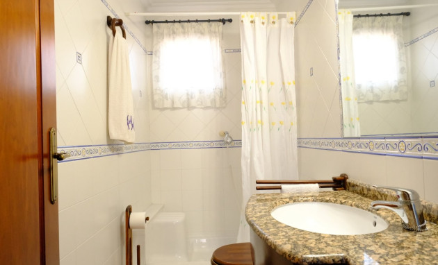 Revente - Finca Country Property - Orihuela