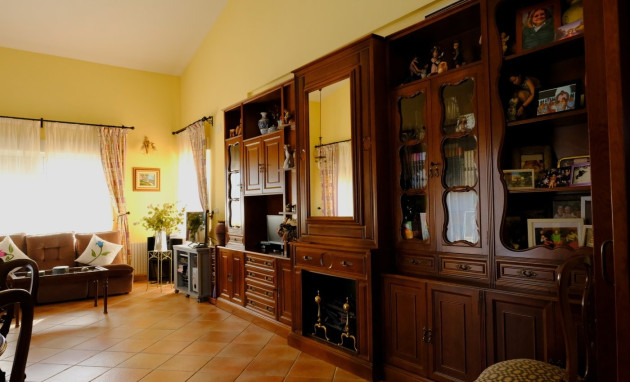Revente - Finca Country Property - Orihuela