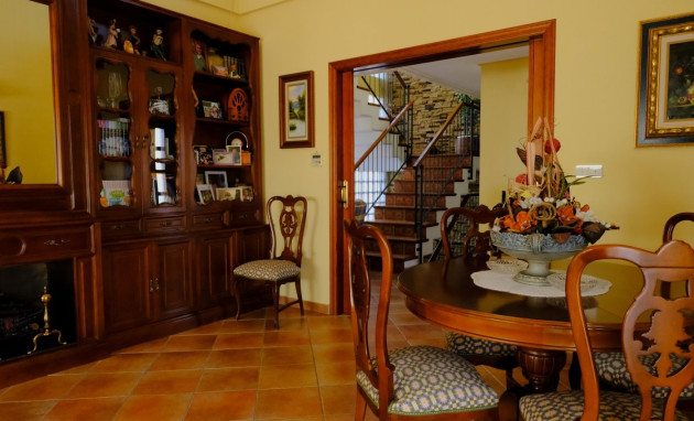Revente - Finca Country Property - Orihuela
