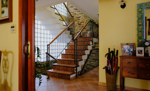 Revente - Finca Country Property - Orihuela