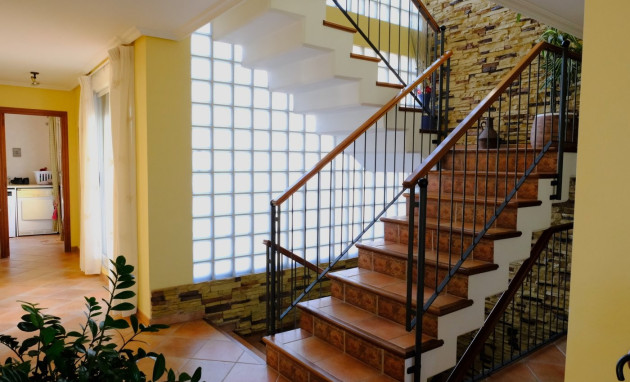 Revente - Finca Country Property - Orihuela