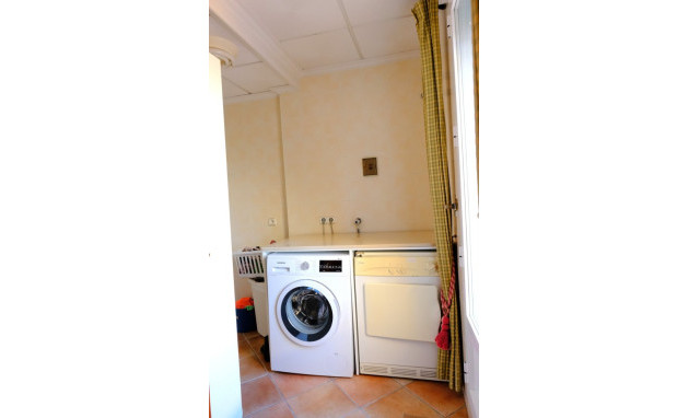 Revente - Finca Country Property - Orihuela