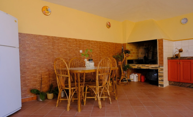 Revente - Finca Country Property - Orihuela