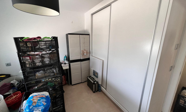 Reventa - Apartment flat - Entre Naranjo - Vistabella Golf - Entre Naranjos Vistabella Golf