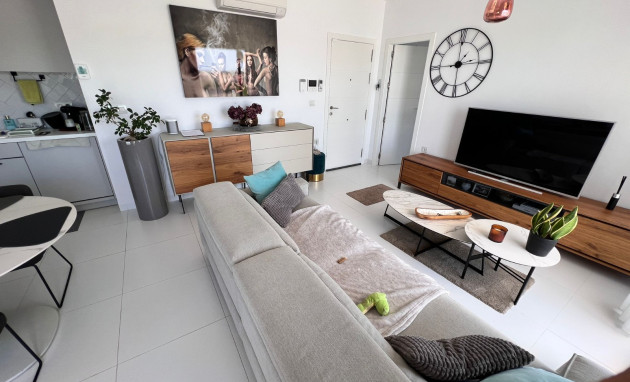 Resale - Apartment flat - San Miguel de Salinas - San Miguel Salinas