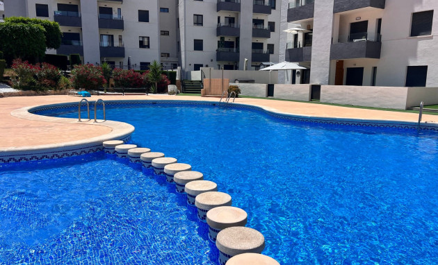 Resale - Apartment flat - San Miguel de Salinas - San Miguel Salinas
