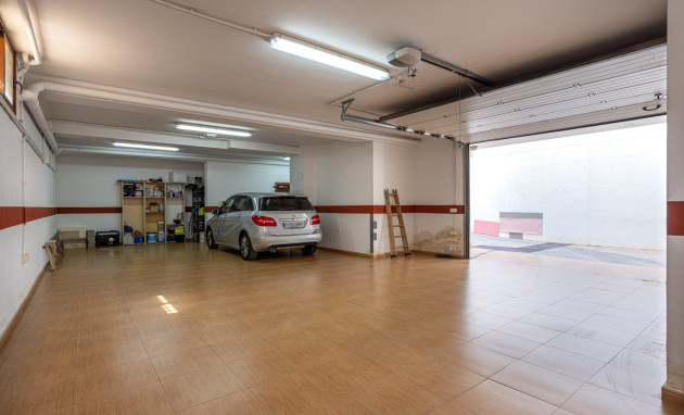 Revente - Detached Villa - Los Montesinos - La Herrada