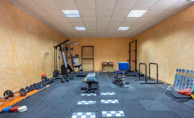 Revente - Detached Villa - Los Montesinos - La Herrada