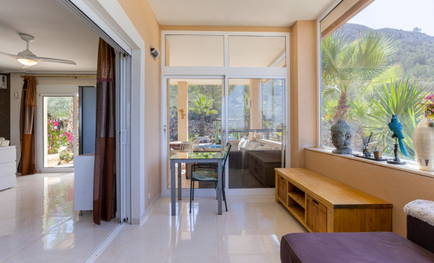 Resale - Villa - Detached - La Zarza - La Zarza Murcia