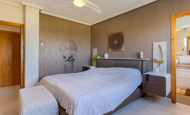 Resale - Villa - Detached - La Zarza - La Zarza Murcia