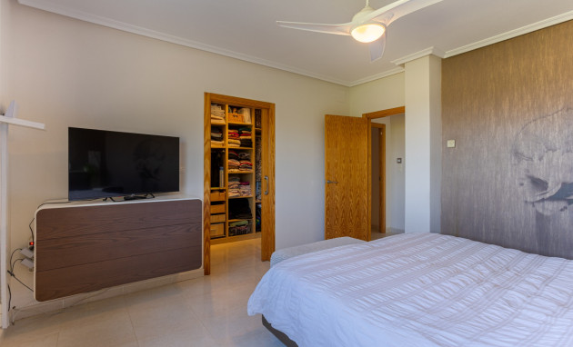 Resale - Villa - Detached - La Zarza - La Zarza Murcia