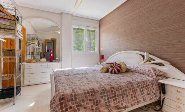 Resale - Villa - Detached - La Zarza - La Zarza Murcia