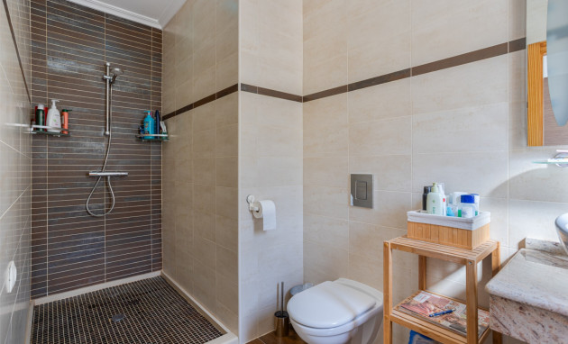 Resale - Villa - Detached - La Zarza - La Zarza Murcia