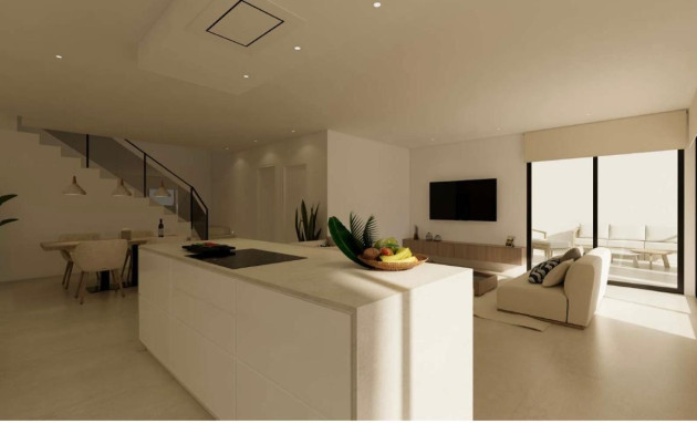 New Build - Semi detached Villa - Dolores