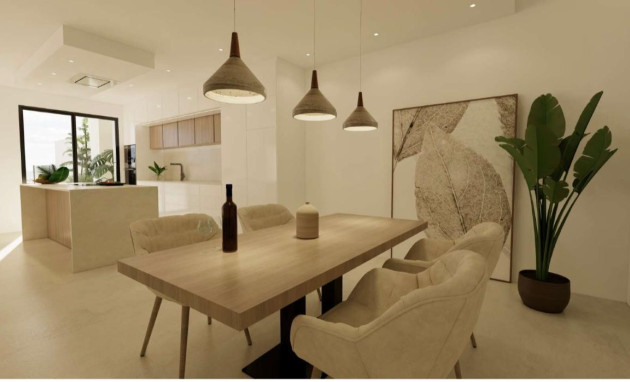 New Build - Semi detached Villa - Dolores