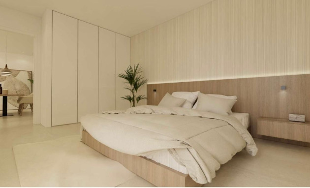 New Build - Semi detached Villa - Dolores