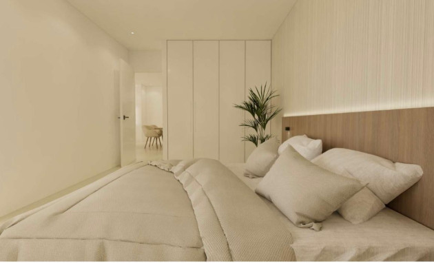 New Build - Semi detached Villa - Dolores